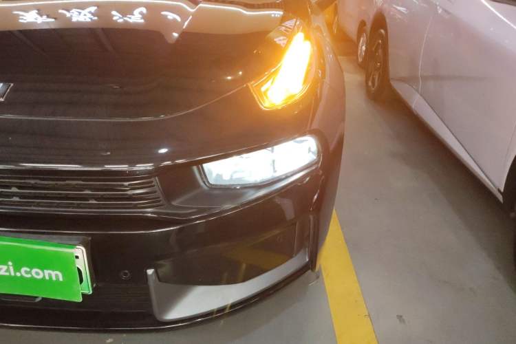Used Lynk & Co 03 New Energy 2019 1.5T PHEV Pro Left Front Headlight