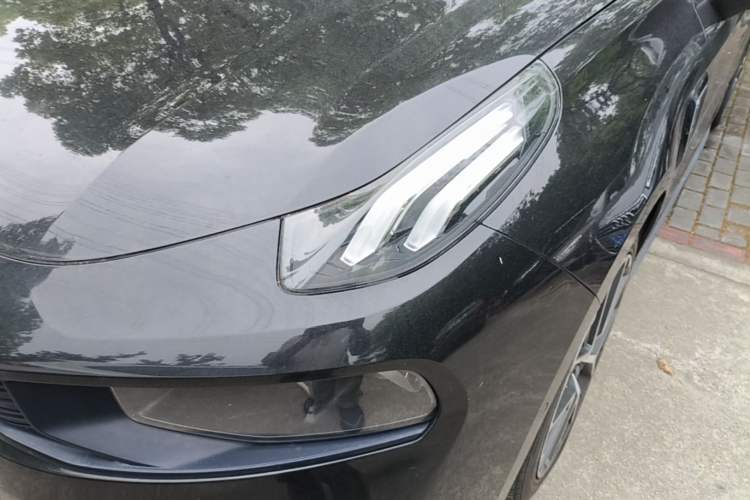Used Lynk & Co 03 New Energy 2019 1.5T PHEV Pro Left Front Headlight