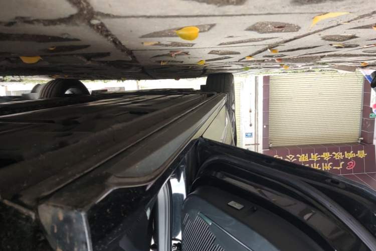 Used Lynk & Co 03 New Energy 2019 1.5T PHEV Pro Left Side Sill