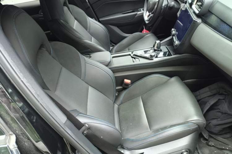 Used Lynk & Co 03 New Energy 2019 1.5T PHEV Pro Right Front Seat