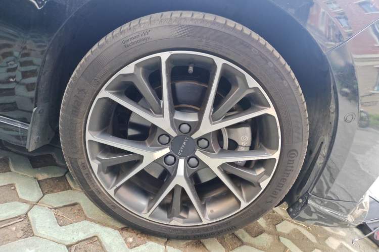 Used Lynk & Co 03 New Energy 2019 1.5T PHEV Pro Right Front Wheel Hub