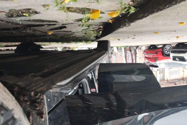 Used Lynk & Co 03 New Energy 2019 1.5T PHEV Pro Right Side Sill