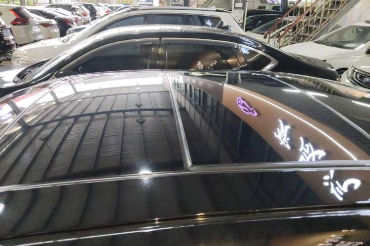 Used Lynk & Co 03 New Energy 2019 1.5T PHEV Pro Roof