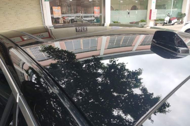 Used Lynk & Co 03 New Energy 2019 1.5T PHEV Pro Roof