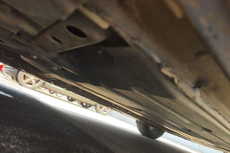 Used Lynk & Co 03 New Energy 2019 1.5T PHEV Pro Chassis Front Left