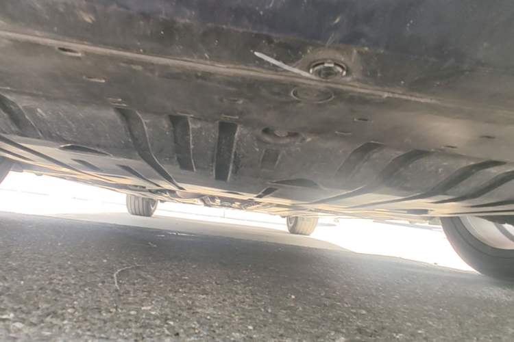 Used Lynk & Co 03 New Energy 2019 1.5T PHEV Pro Chassis Front