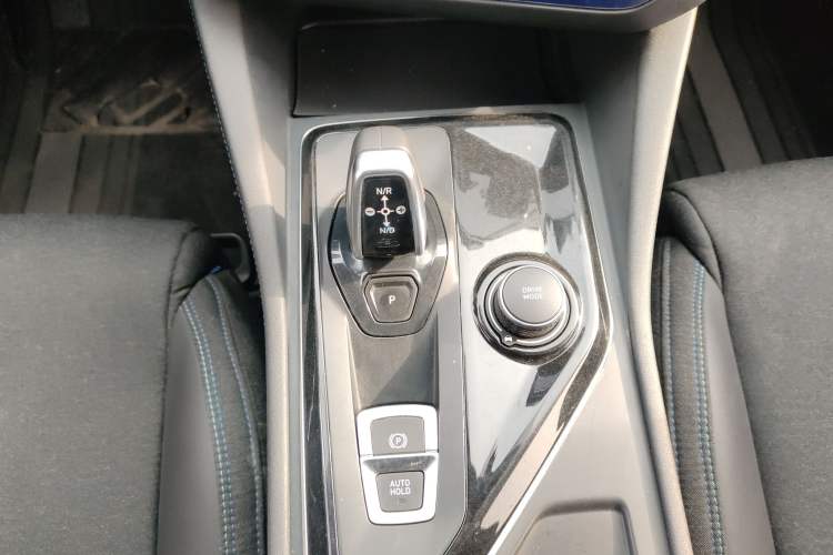 Used Lynk & Co 03 New Energy 2019 1.5T PHEV Gear Lever