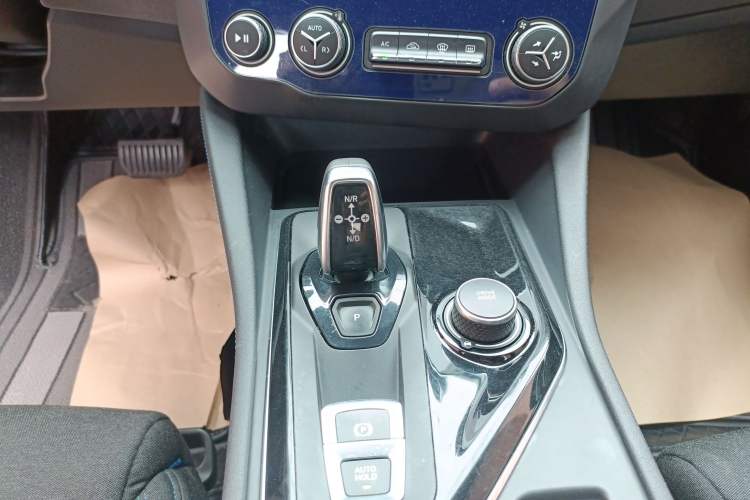 Used Lynk & Co 03 New Energy 2019 1.5T PHEV Gear Lever