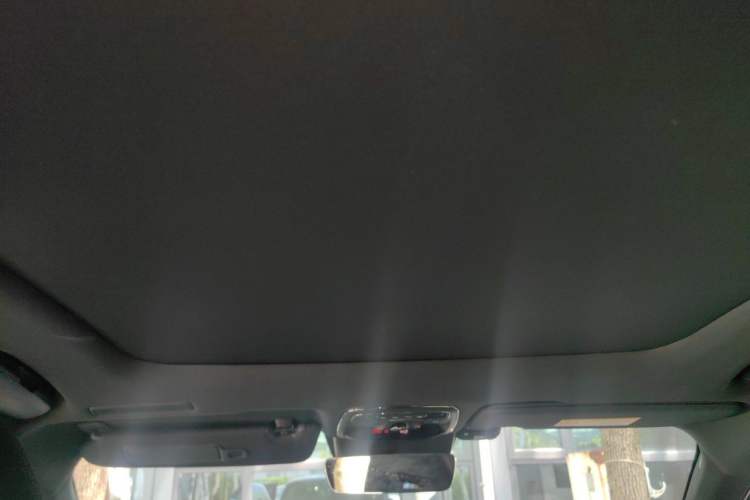 Used Lynk & Co 03 New Energy 2019 1.5T PHEV Pro Headliner