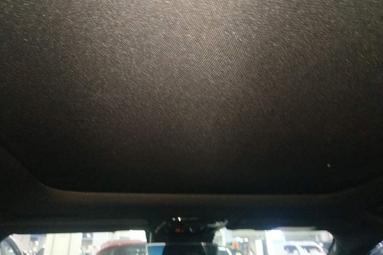 Used Lynk & Co 03 New Energy 2019 1.5T PHEV Pro Headliner