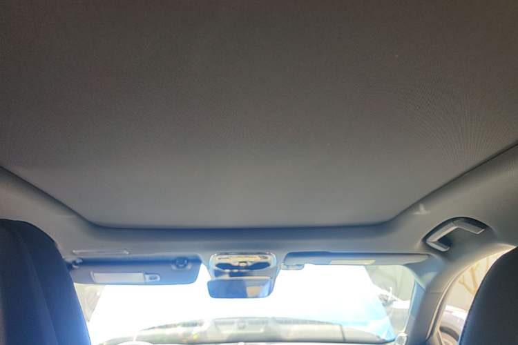Used Lynk & Co 03 New Energy 2019 1.5T PHEV Pro Headliner