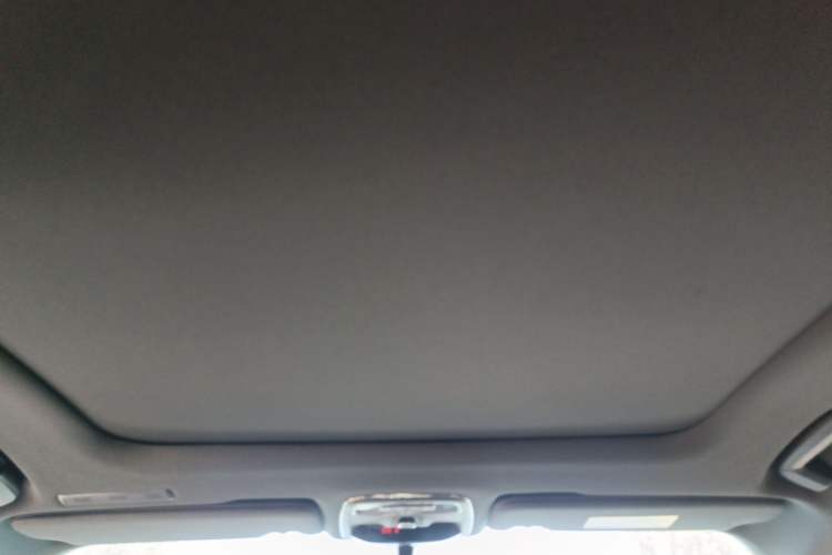 Used Lynk & Co 03 New Energy 2019 1.5T PHEV Headliner