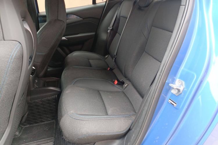 Used Lynk & Co 03 New Energy 2019 1.5T PHEV Interior 4