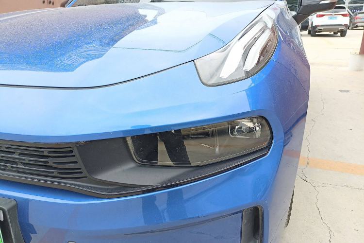 Used Lynk & Co 03 New Energy 2019 1.5T PHEV Left Front Headlight