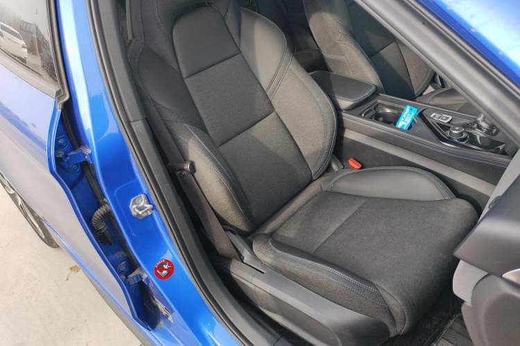 Used Lynk & Co 03 New Energy 2019 1.5T PHEV Right Front Seat