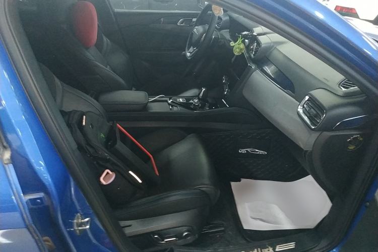 Used Lynk & Co 03 New Energy 2019 1.5T PHEV Pro Right Front Seat