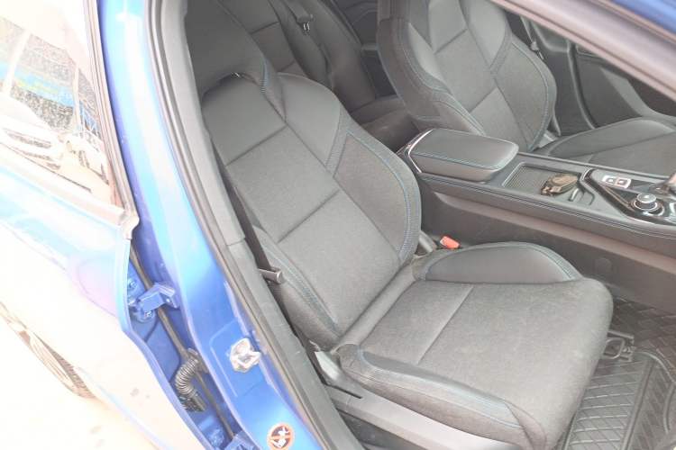 Used Lynk & Co 03 New Energy 2019 1.5T PHEV Right Front Seat