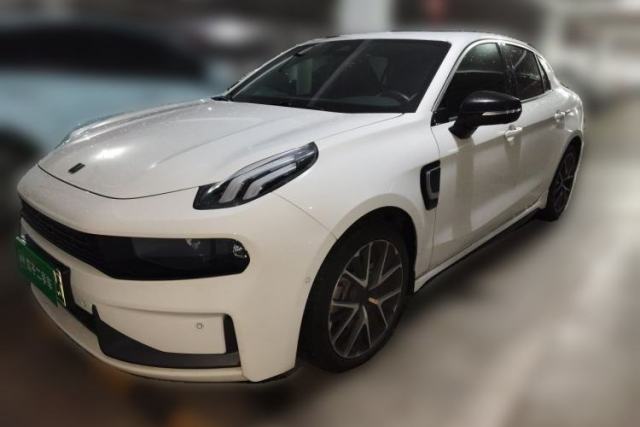 Used Lynk & Co 03 New Energy 2019 1.5T PHEV Pro
