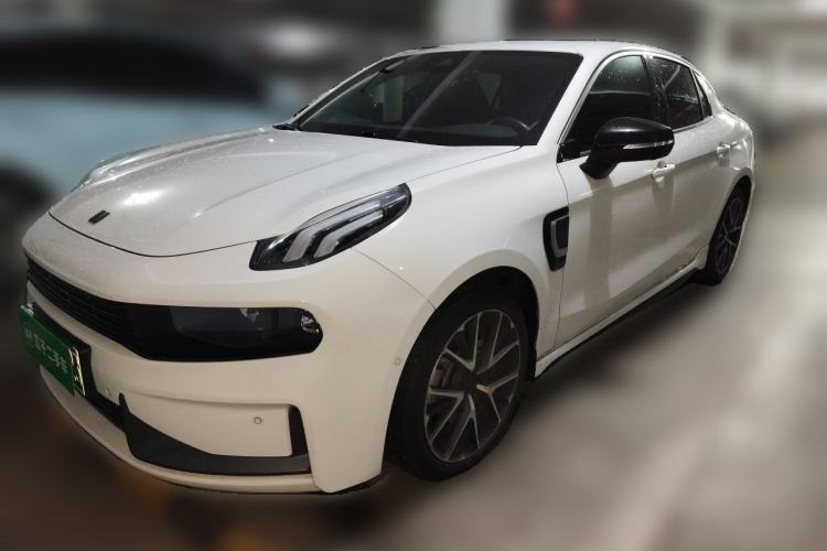 Used Lynk & Co 03 New Energy 2019 1.5T PHEV Pro Guazi used car, China used car export, Used car for sale, Used  cars, Cheapest cars for sale