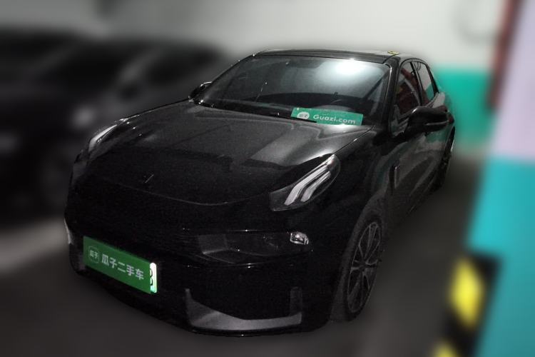 Used Lynk & Co 03 New Energy 2019 1.5T PHEV Guazi used car, China used car export, Used car for sale, Used  cars, Cheapest cars for sale