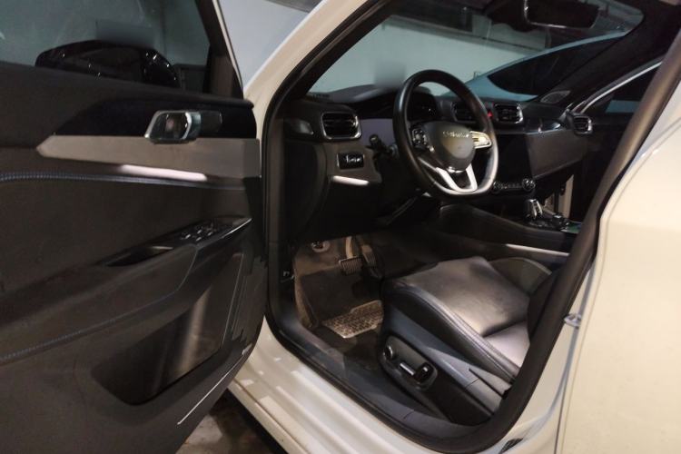 Used Lynk & Co 03 New Energy 2019 1.5T PHEV Pro Driver Seat