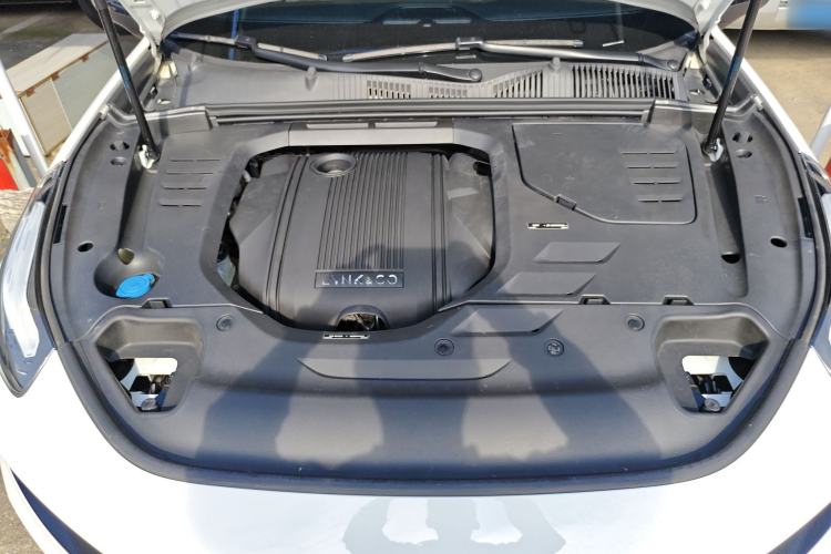 Used Lynk & Co 03 New Energy 2019 1.5T PHEV Pro Engine Bay