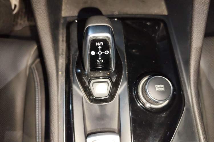 Used Lynk & Co 03 New Energy 2019 1.5T PHEV Pro Gear Lever