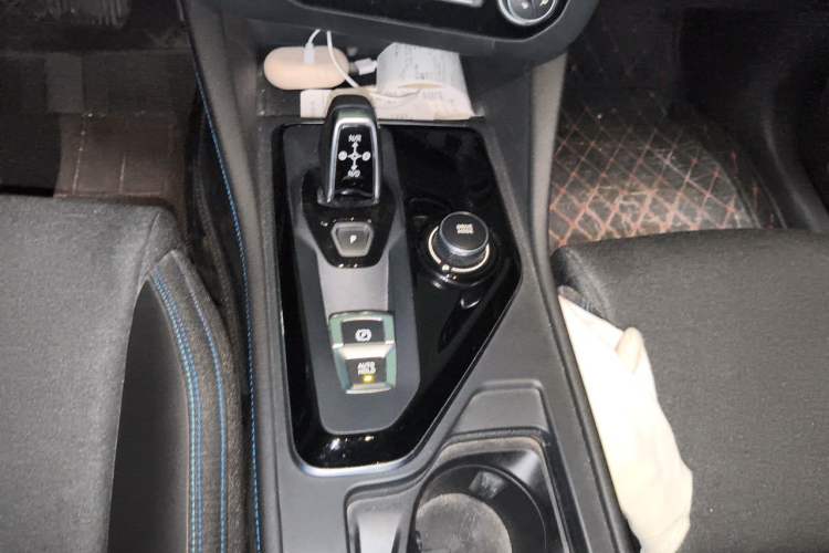 Used Lynk & Co 03 New Energy 2019 1.5T PHEV Gear Lever