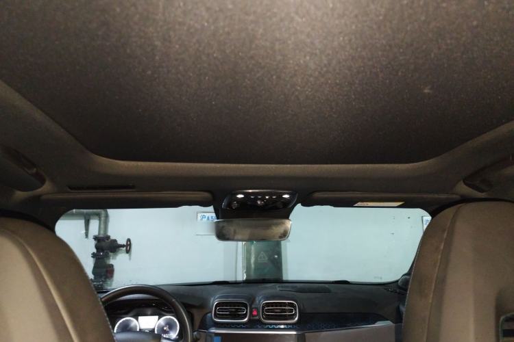 Used Lynk & Co 03 New Energy 2019 1.5T PHEV Pro Headliner