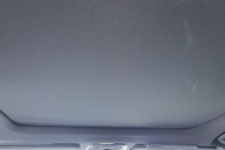 Used Lynk & Co 03 New Energy 2019 1.5T PHEV Pro Headliner