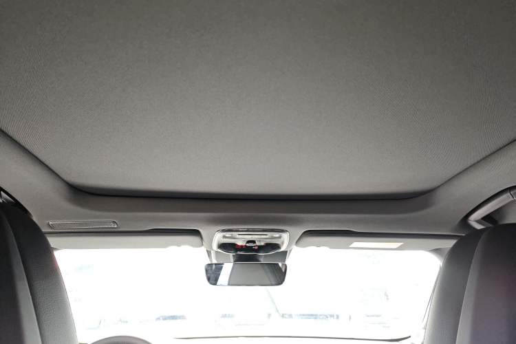 Used Lynk & Co 03 New Energy 2019 1.5T PHEV Pro Headliner