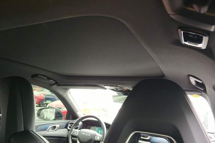 Used Lynk & Co 03 New Energy 2019 1.5T PHEV Pro Headliner