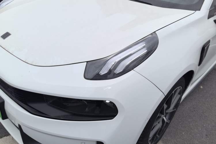 Used Lynk & Co 03 New Energy 2019 1.5T PHEV Pro Left Front Headlight