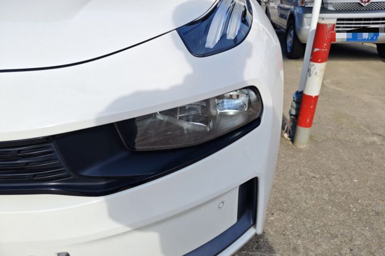 Used Lynk & Co 03 New Energy 2019 1.5T PHEV Pro Left Front Headlight