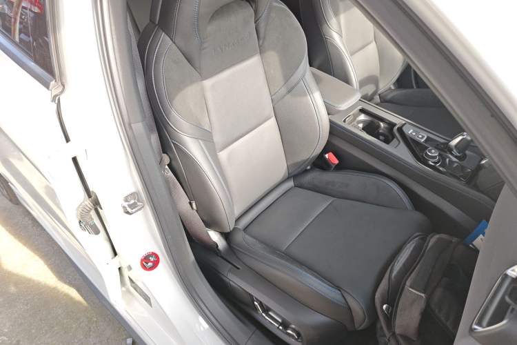 Used Lynk & Co 03 New Energy 2019 1.5T PHEV Pro Right Front Seat