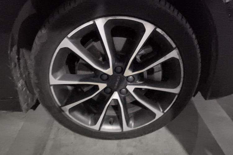 Used Lynk & Co 03 New Energy 2019 1.5T PHEV Right Front Wheel Hub