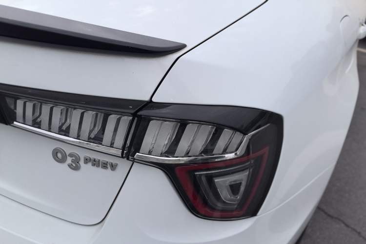 Used Lynk & Co 03 New Energy 2019 1.5T PHEV Pro Right Rear Taillight