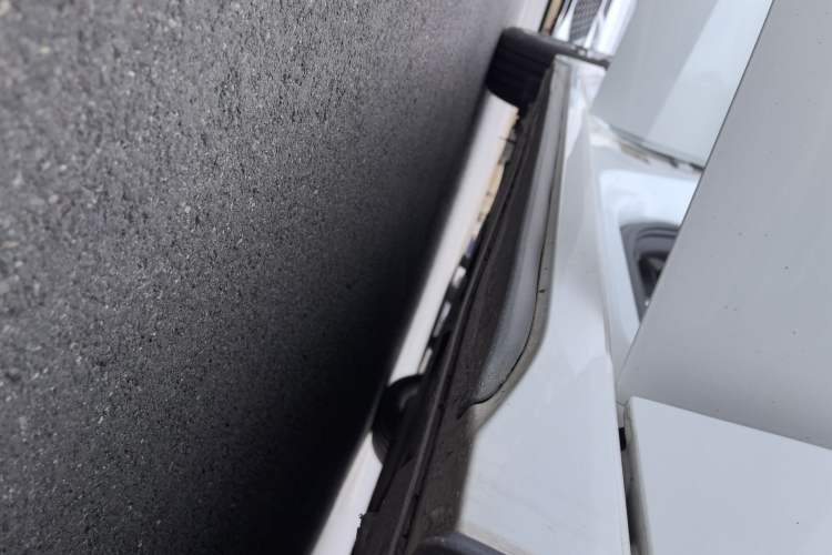 Used Lynk & Co 03 New Energy 2019 1.5T PHEV Pro Right Side Sill