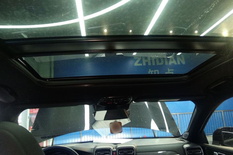Used Lynk & Co 03 New Energy 2020 1.5T PHEV Pro Headliner