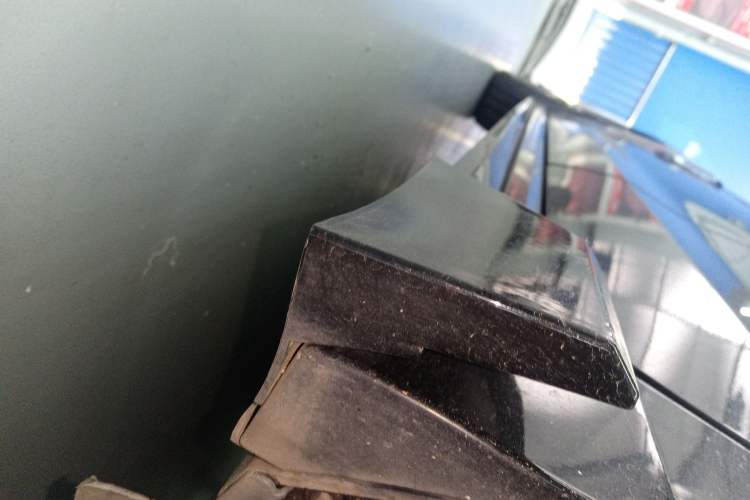 Used Lynk & Co 03 New Energy 2020 1.5T PHEV Pro Left Side Sill