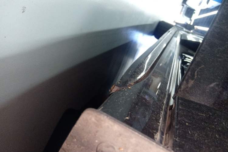 Used Lynk & Co 03 New Energy 2020 1.5T PHEV Pro Right Side Sill