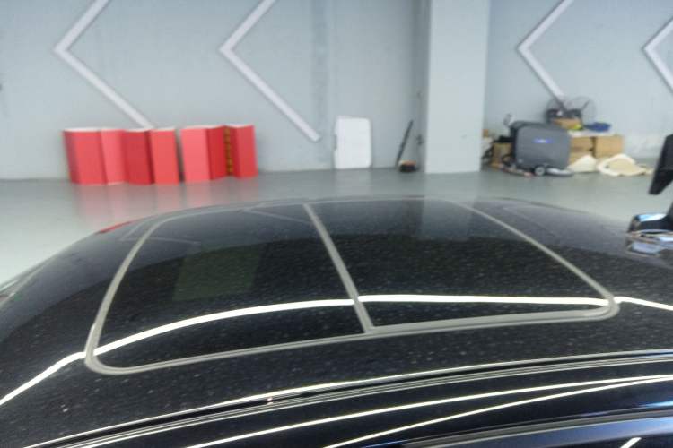 Used Lynk & Co 03 New Energy 2020 1.5T PHEV Pro Roof