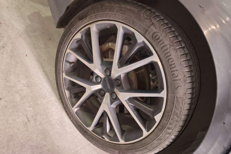 Used Lynk & Co 03 New Energy 2020 1.5T PHEV Pro Exterior 2