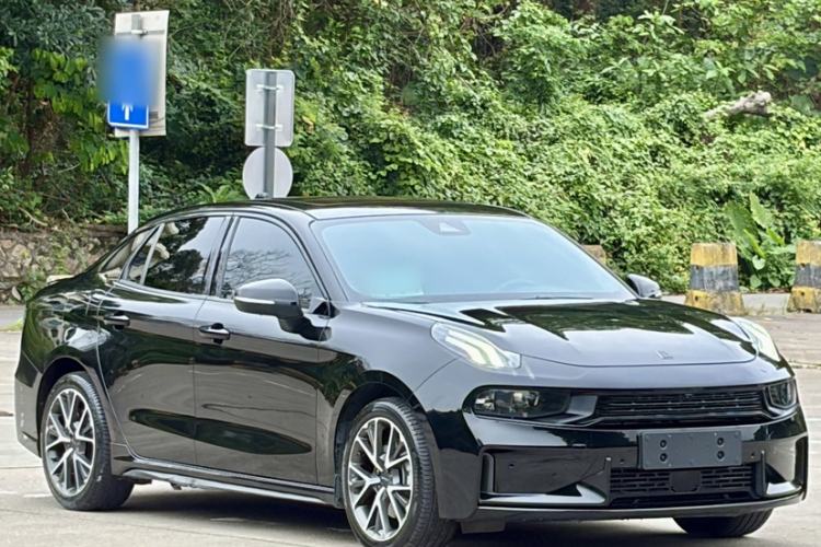 Used Lynk & Co 03 New Energy 2020 1.5T PHEV Pro Exterior 5