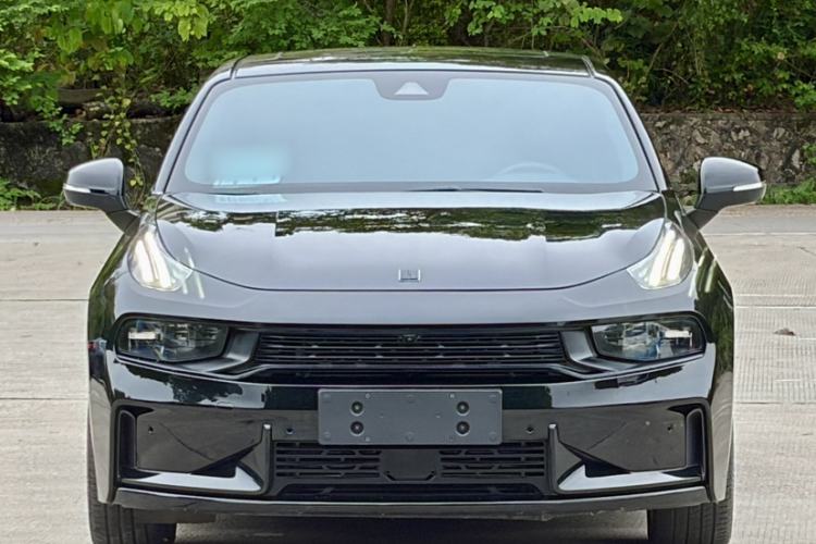 Used Lynk & Co 03 New Energy 2020 1.5T PHEV Pro Exterior 8
