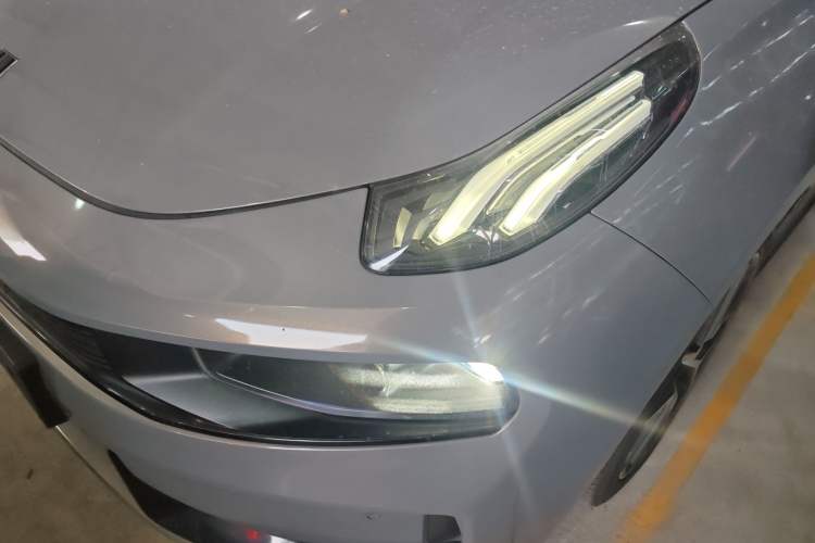 Used Lynk & Co 03 New Energy 2020 1.5T PHEV Pro Left Front Headlight