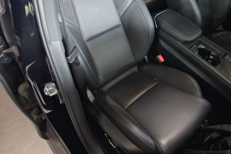 Used Lynk & Co 03 New Energy 2020 1.5T PHEV Pro Right Front Seat