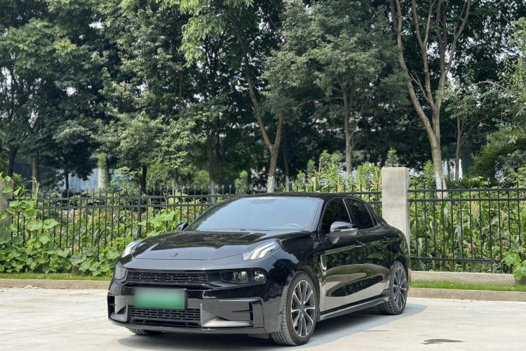 Used Lynk & Co 03 New Energy 2021 1.5T PHEV Guazi used car, China used car export, Used car for sale, Used  cars, Cheapest cars for sale