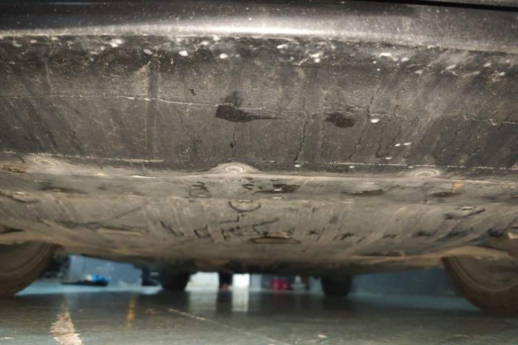 Used Lynk & Co 03 New Energy 2021 1.5T PHEV Chassis Front