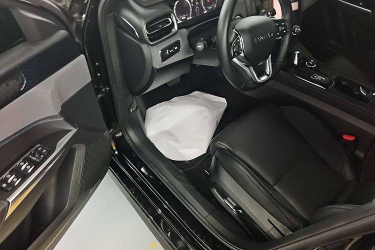 Used Lynk & Co 03 New Energy 2021 1.5T PHEV Pro Driver Seat